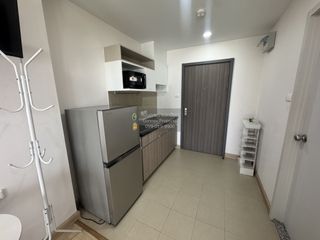 Condo en alquiler de 1 habitaciones en Bang Kapi, Bangkok