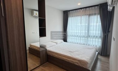 Wohnung zur Miete mit 1 Zimmer in Bang Na, Bangkok