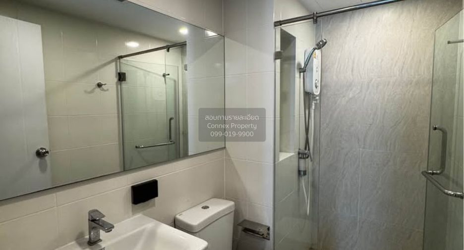 Wohnung zur Miete mit 1 Zimmer in Bang Na, Bangkok