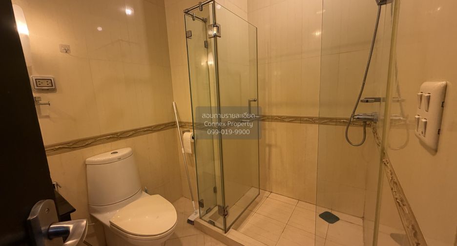 For rent 1 bed condo in Pathum Wan, Bangkok