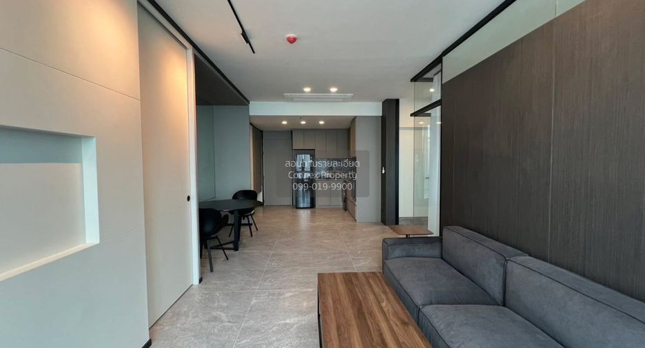 For rent 1 bed condo in Sathon, Bangkok