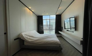 For rent 1 bed condo in Sathon, Bangkok