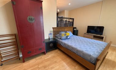 For rent 1 bed condo in Sathon, Bangkok