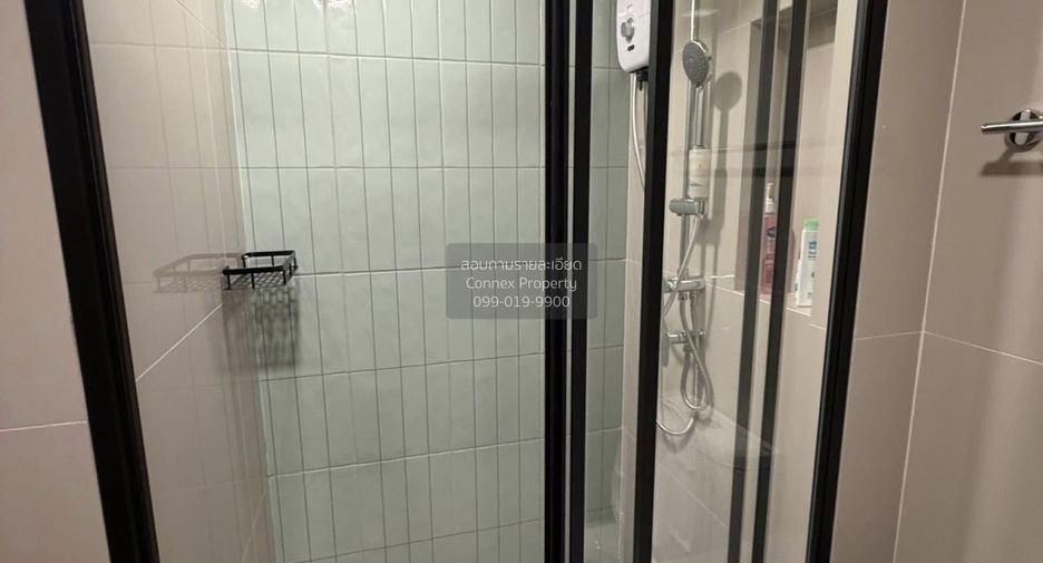 Condo en alquiler de 1 habitaciones en Khlong San, Bangkok