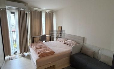 Condo en alquiler de 1 habitaciones en Khlong San, Bangkok