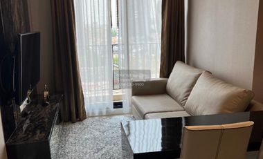 Condo en alquiler de 1 habitaciones en Watthana, Bangkok