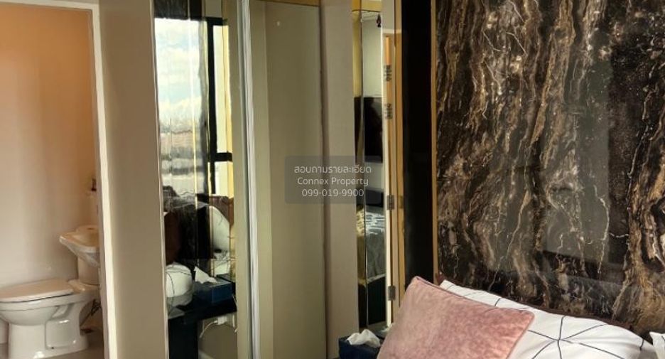 For rent 1 Beds condo in Watthana, Bangkok