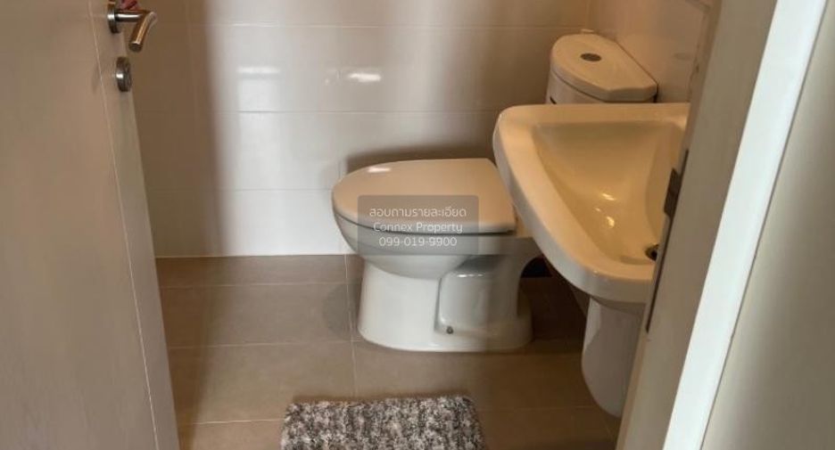 For rent 1 Beds condo in Watthana, Bangkok