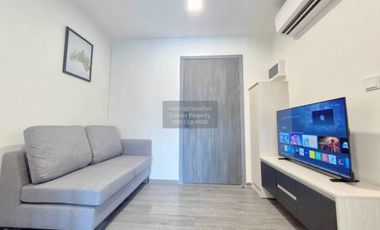 Аренда 1 кровать кондо в Khlong Luang, Патумтани