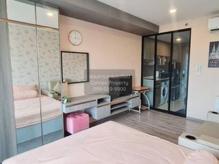 Wohnung zur Miete mit 1 Zimmer in Mueang Samut Prakan, Samut Prakan