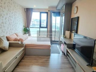 Wohnung zur Miete mit 1 Zimmer in Mueang Samut Prakan, Samut Prakan