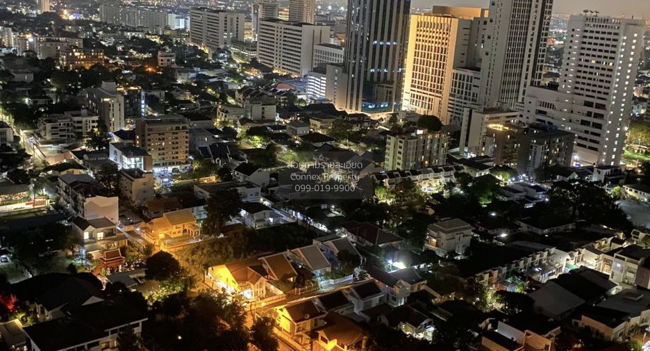 For rent 1 Beds condo in Chatuchak, Bangkok