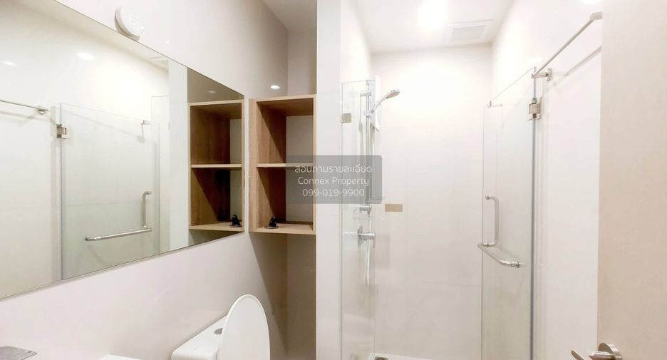出租 1 卧室 公寓 在 Bangkok Noi, 曼谷