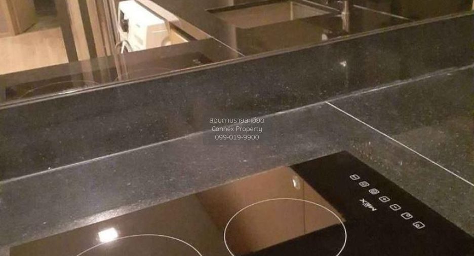 Condo en alquiler de 2 habitaciones en Suan Luang, Bangkok