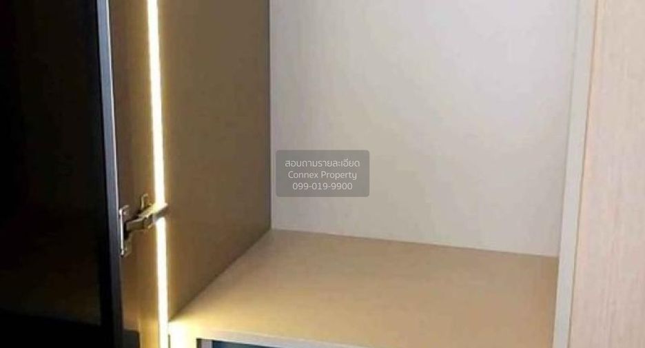 Condo en alquiler de 2 habitaciones en Suan Luang, Bangkok