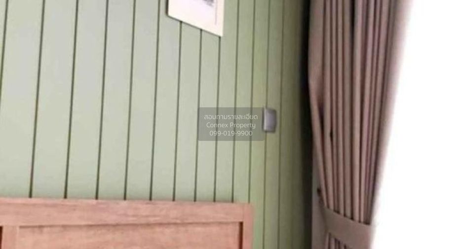 Condo en alquiler de 2 habitaciones en Suan Luang, Bangkok