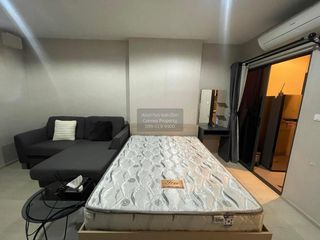 For rent 1 bed condo in Phra Pradaeng, Samut Prakan