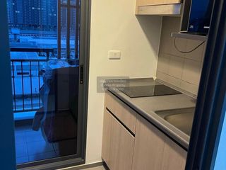 For rent 1 bed condo in Phra Pradaeng, Samut Prakan