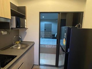 For rent 1 bed condo in Phra Pradaeng, Samut Prakan