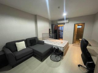 For rent 1 bed condo in Phra Pradaeng, Samut Prakan