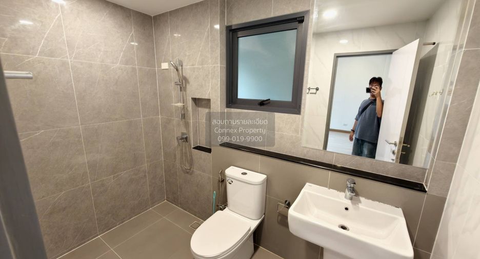 Haus zur Miete mit 4 Zimmer in Prawet, Bangkok