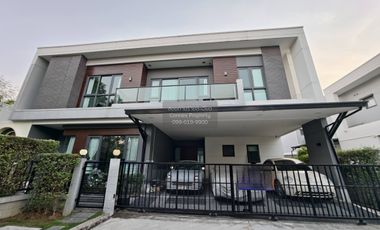 Haus zur Miete mit 4 Zimmer in Prawet, Bangkok