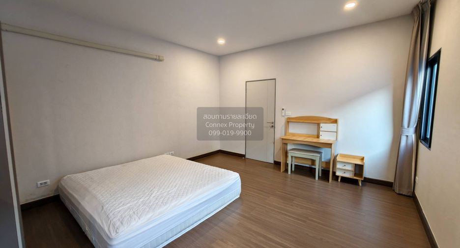 Haus zur Miete mit 4 Zimmer in Prawet, Bangkok