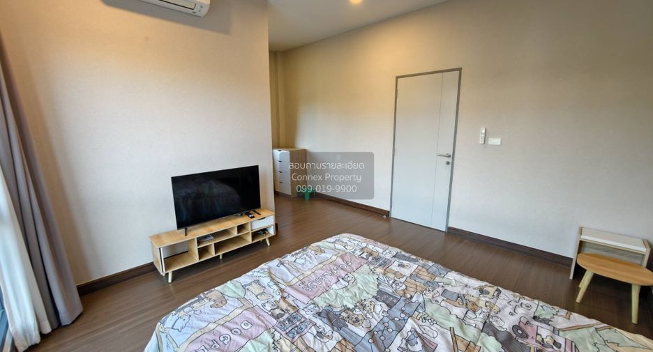 Haus zur Miete mit 4 Zimmer in Prawet, Bangkok