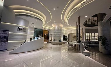 出租 1 卧室 公寓 在 Huai Khwang, 曼谷