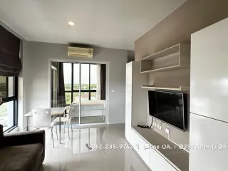 Продажа 1 кровать кондо в Mueang Phitsanulok, Пхитсанулок
