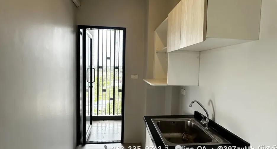 Продажа 1 кровать кондо в Mueang Phitsanulok, Пхитсанулок
