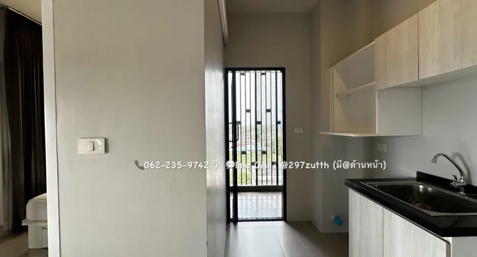 Продажа 1 кровать кондо в Mueang Phitsanulok, Пхитсанулок