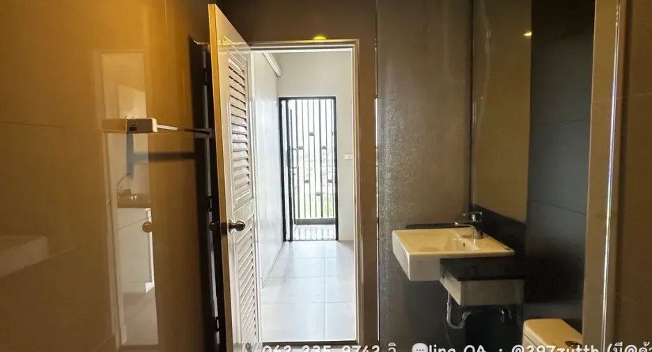 Продажа 1 кровать кондо в Mueang Phitsanulok, Пхитсанулок