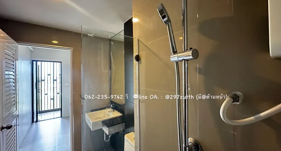 Продажа 1 кровать кондо в Mueang Phitsanulok, Пхитсанулок