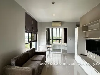 Продажа 1 кровать кондо в Mueang Phitsanulok, Пхитсанулок
