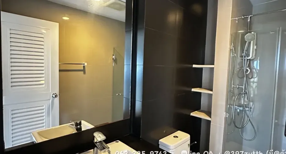 Продажа 1 кровать кондо в Mueang Phitsanulok, Пхитсанулок
