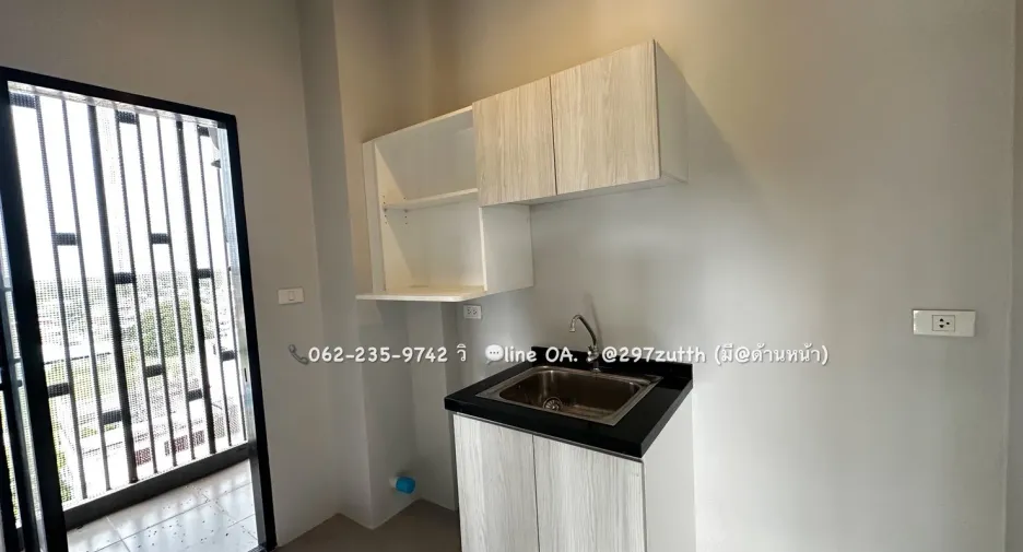 Продажа 1 кровать кондо в Mueang Phitsanulok, Пхитсанулок