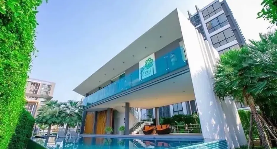 Продажа 1 кровать кондо в Mueang Phitsanulok, Пхитсанулок