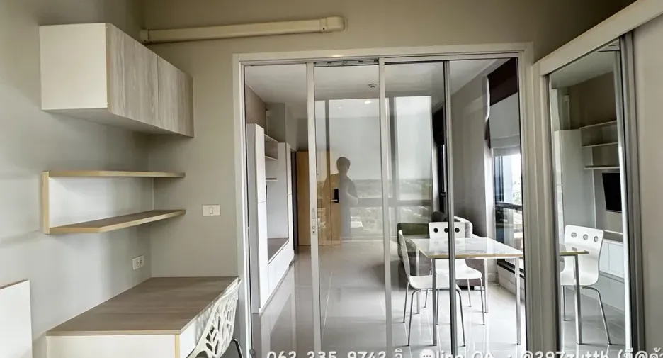 Продажа 1 кровать кондо в Mueang Phitsanulok, Пхитсанулок