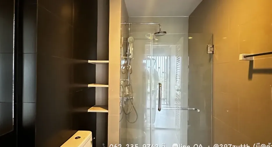Продажа 1 кровать кондо в Mueang Phitsanulok, Пхитсанулок