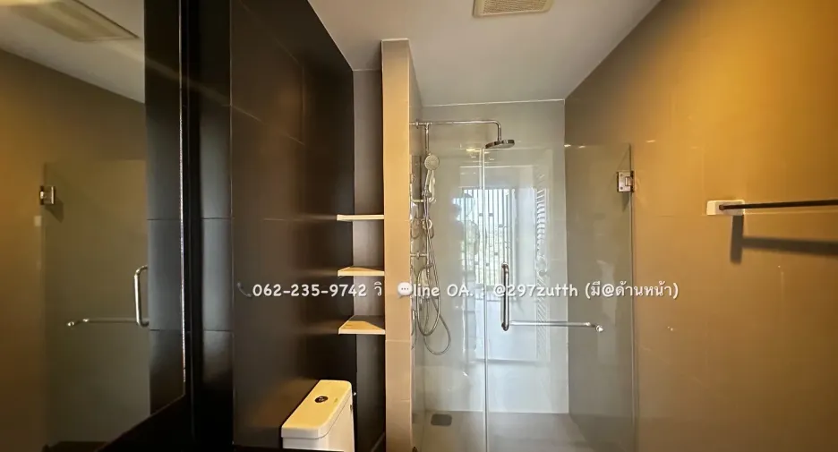 Продажа 1 кровать кондо в Mueang Phitsanulok, Пхитсанулок