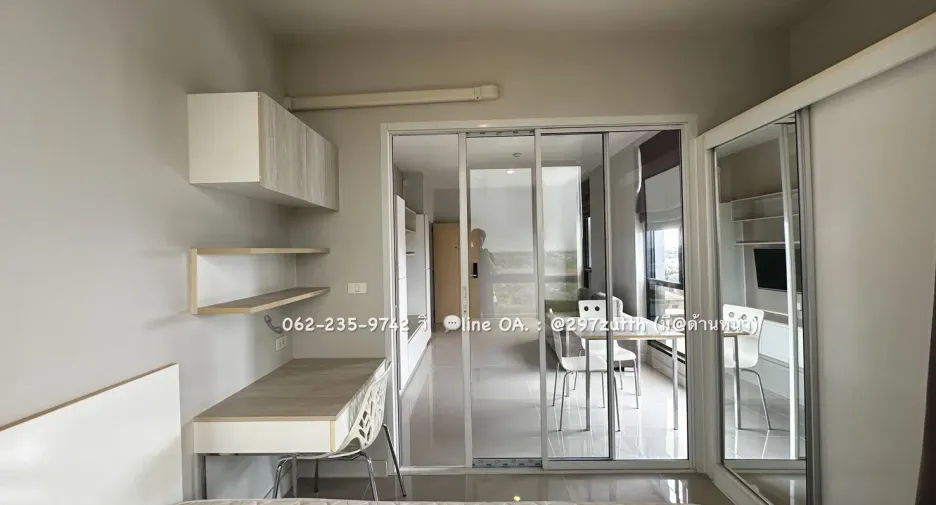 Продажа 1 кровать кондо в Mueang Phitsanulok, Пхитсанулок