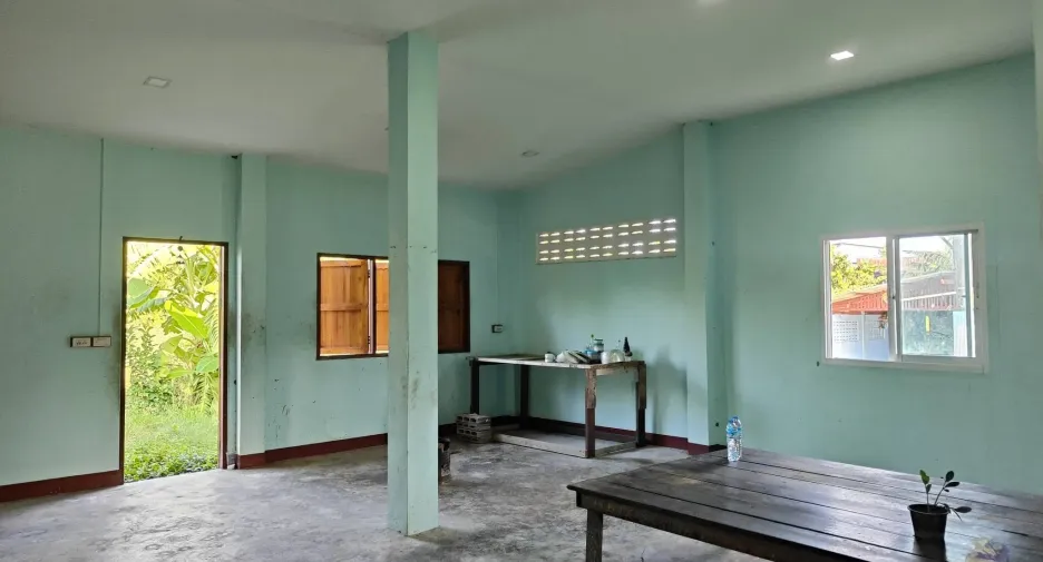 Продажа 3 спальни дом в Nakhon Chai Si, Накхонпатхом