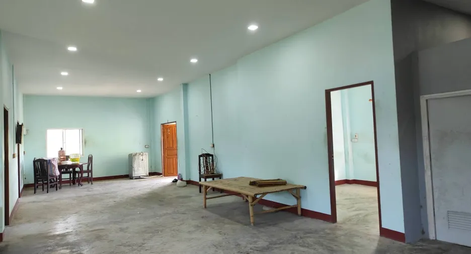 Продажа 3 спальни дом в Nakhon Chai Si, Накхонпатхом