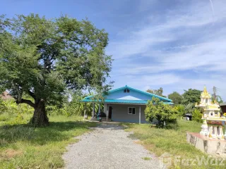 Продажа 3 спальни дом в Nakhon Chai Si, Накхонпатхом