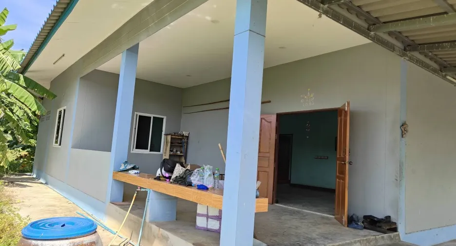 Продажа 3 спальни дом в Nakhon Chai Si, Накхонпатхом
