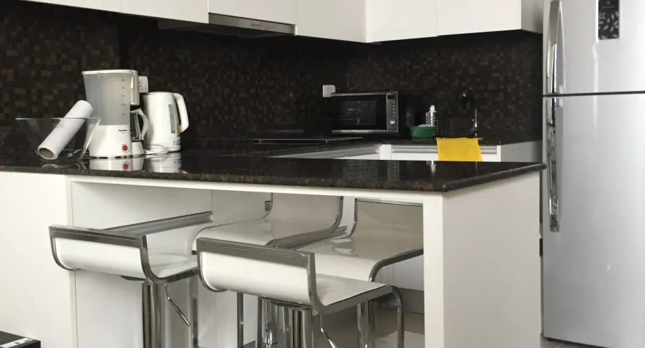 Condo en venta de 1 habitaciones en Klaeng, Rayong