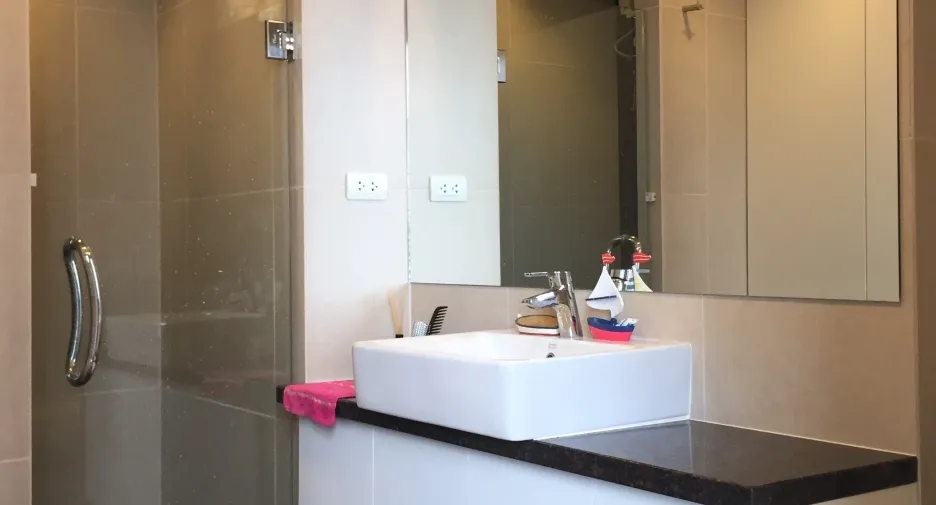 Condo en venta de 1 habitaciones en Klaeng, Rayong