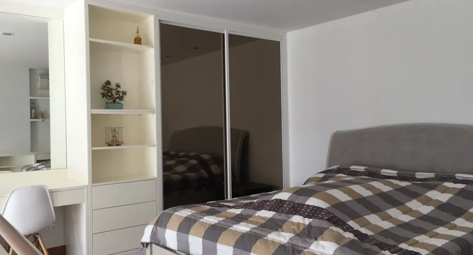 Condo en venta de 1 habitaciones en Klaeng, Rayong
