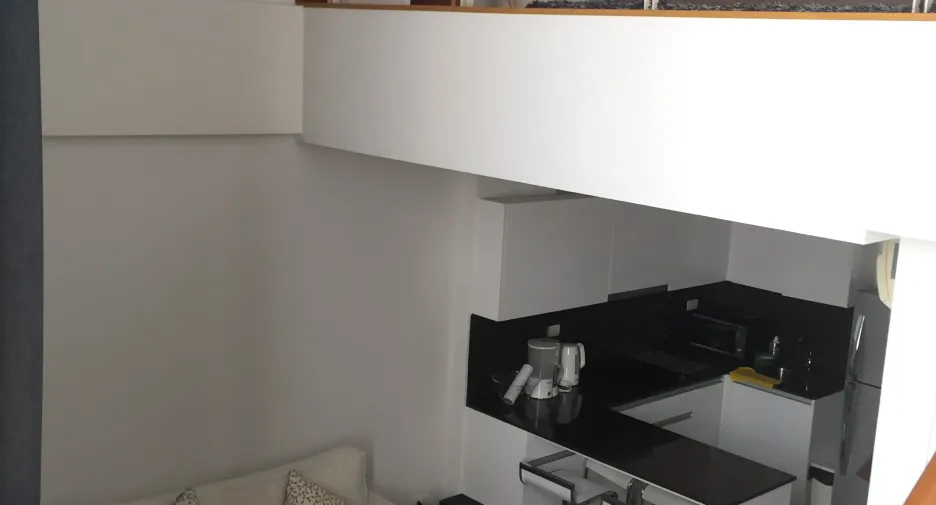Condo en venta de 1 habitaciones en Klaeng, Rayong